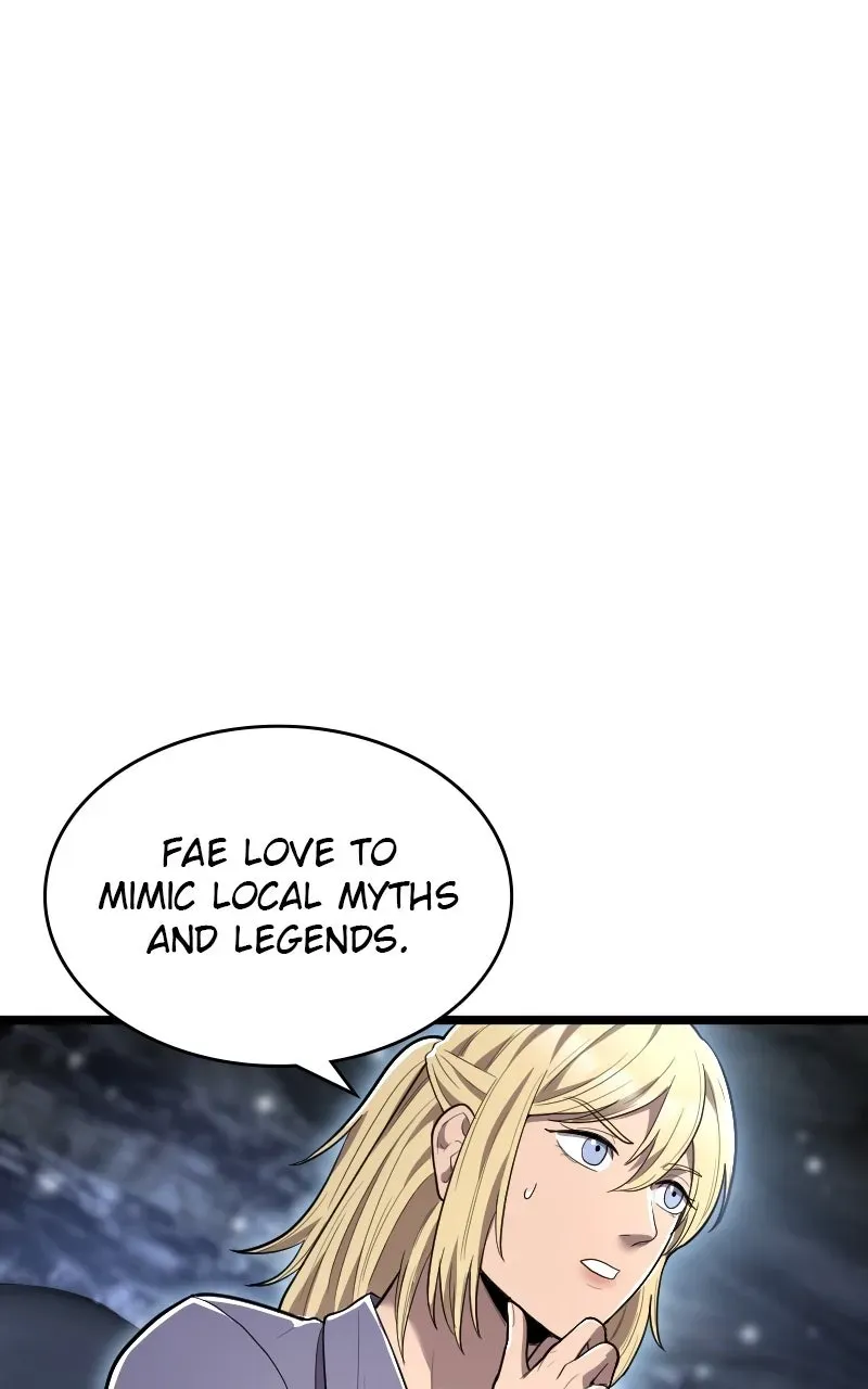 Paranoid Mage - Chapter 108 Page 92