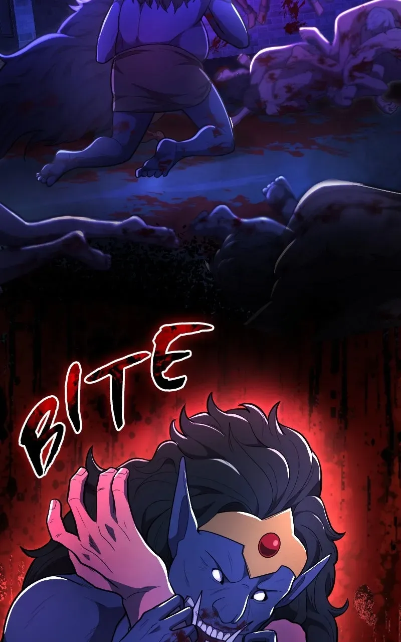 Paranoid Mage - Chapter 108 Page 96