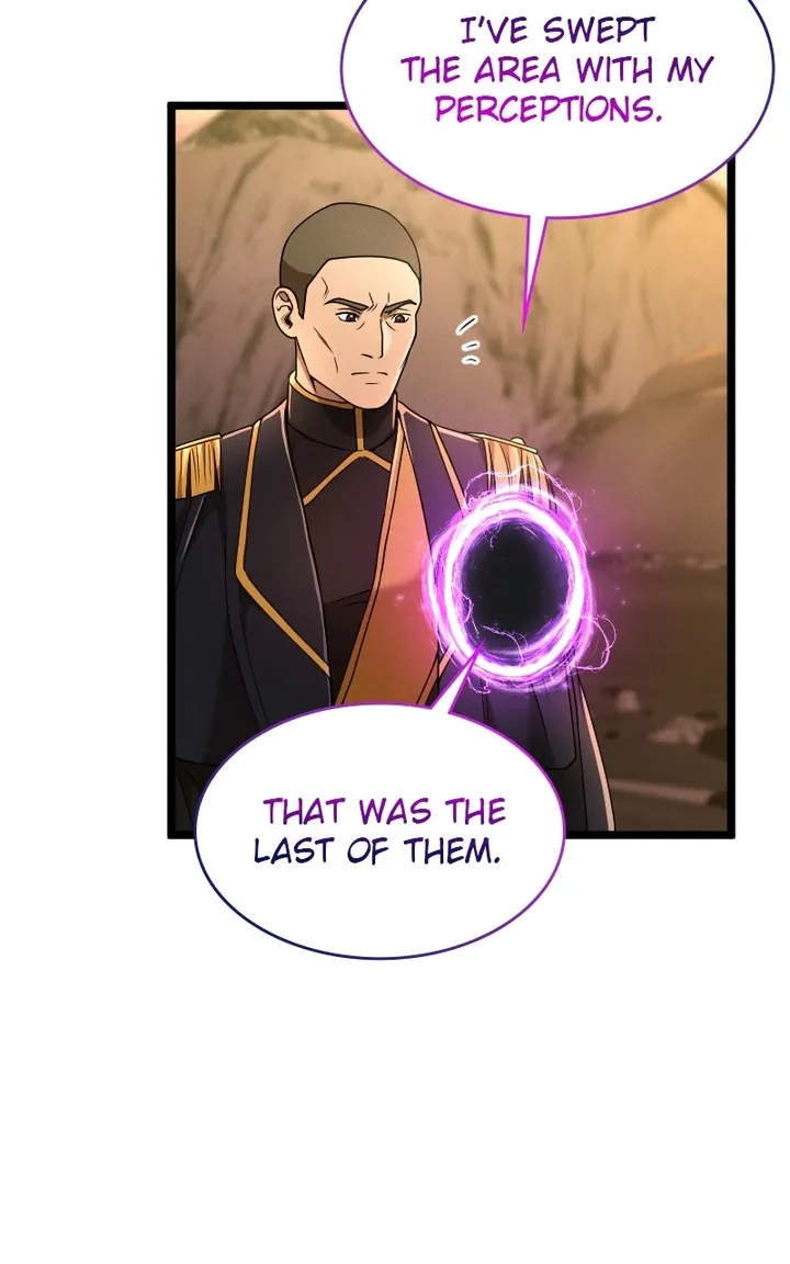 Paranoid Mage - Chapter 109 Page 125