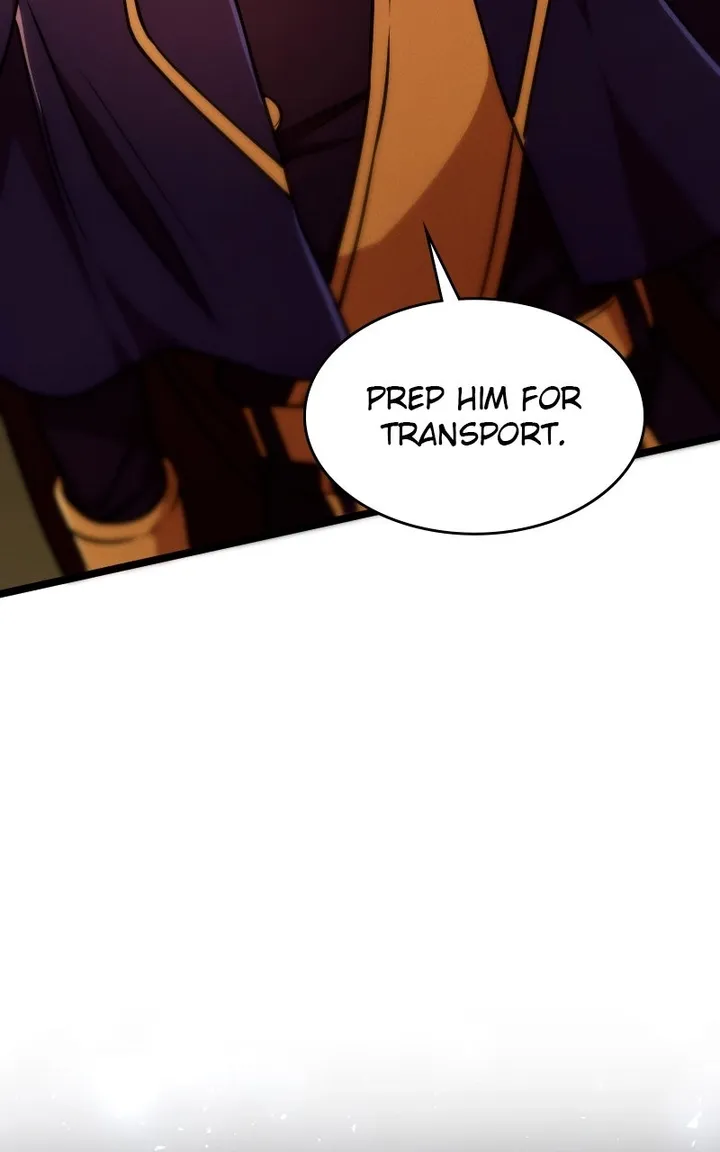 Paranoid Mage - Chapter 109 Page 142