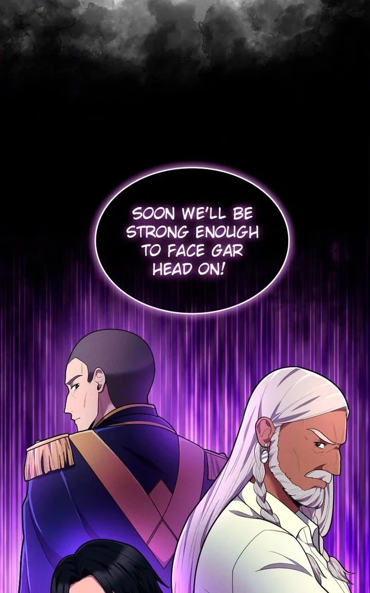 Paranoid Mage - Chapter 109 Page 150