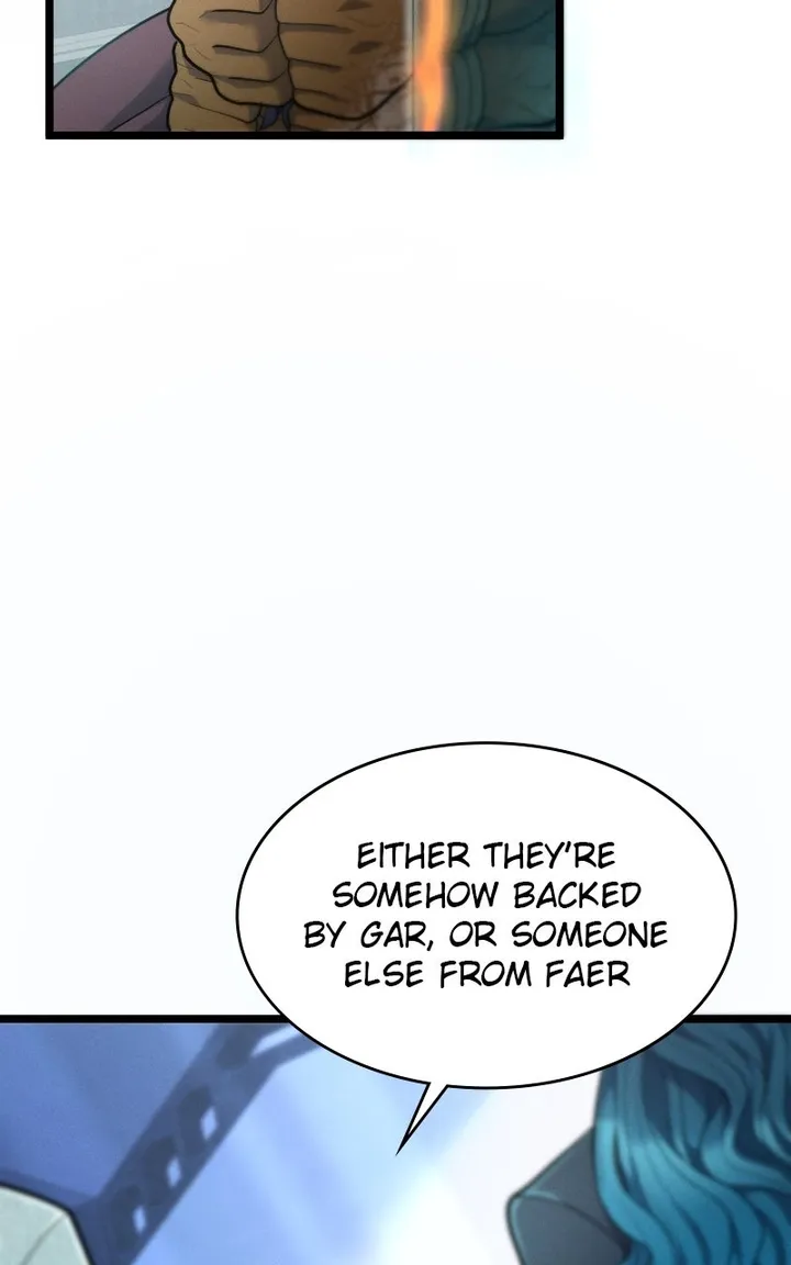 Paranoid Mage - Chapter 109 Page 158