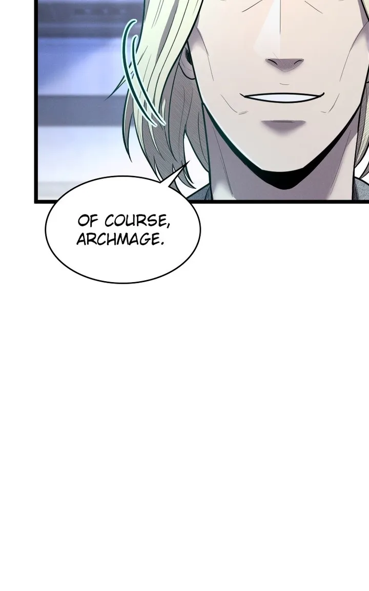Paranoid Mage - Chapter 109 Page 162