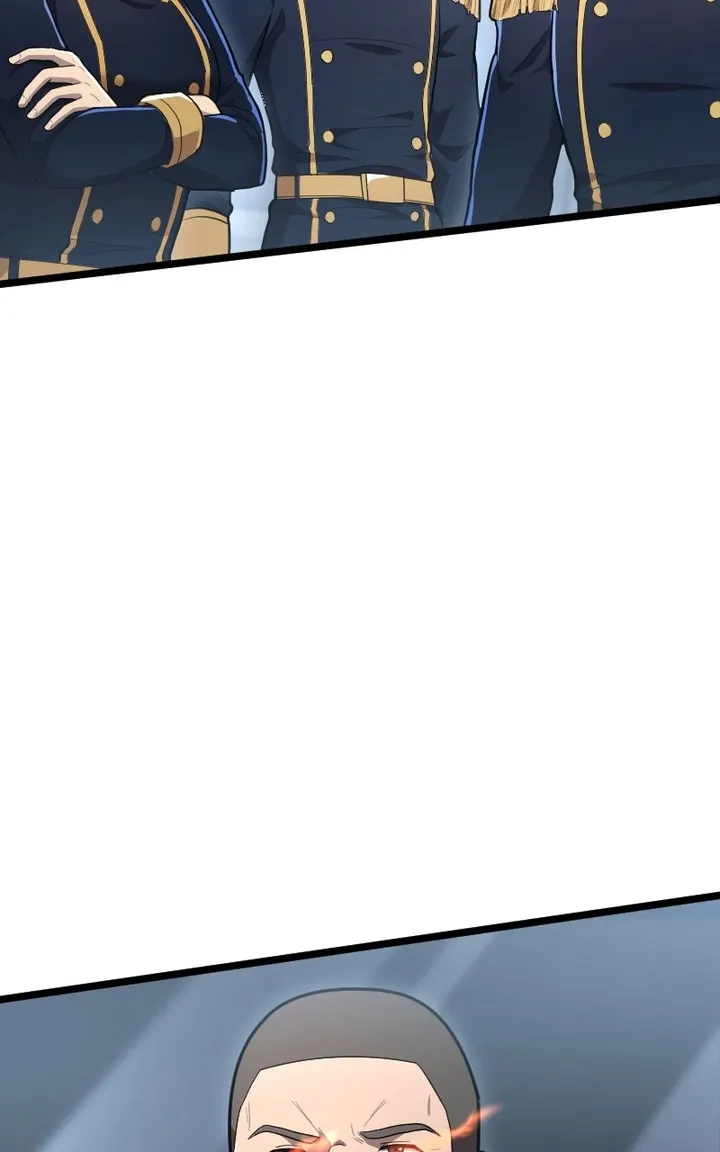 Paranoid Mage - Chapter 109 Page 2