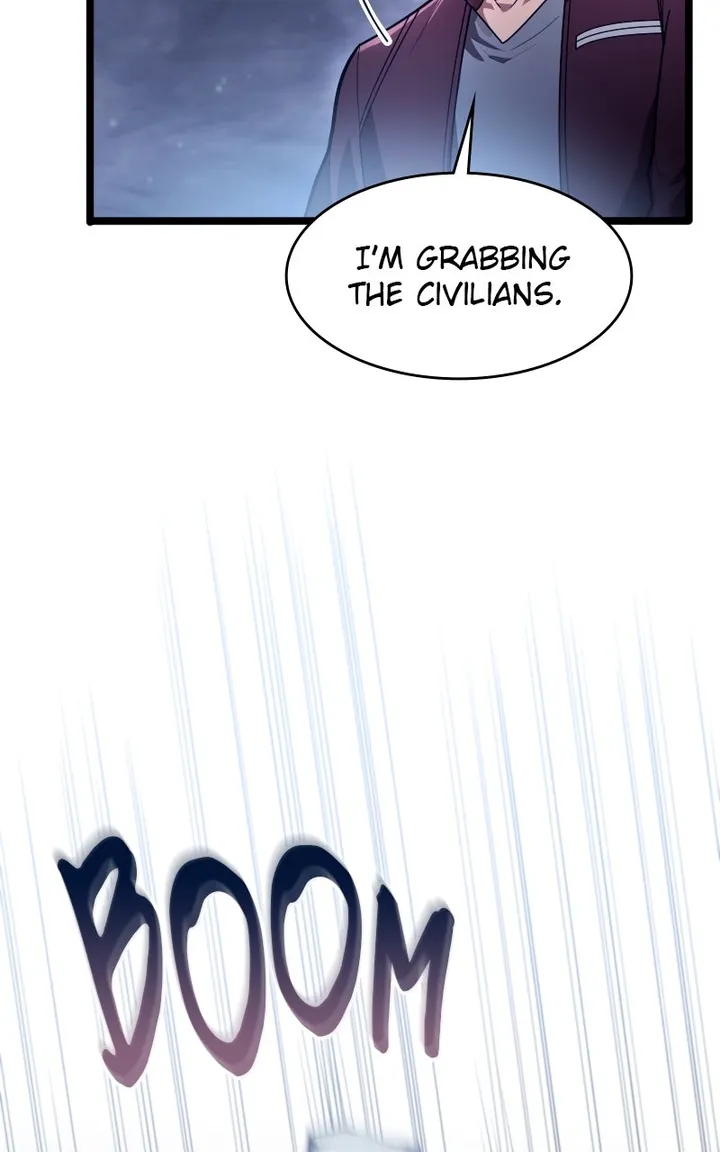 Paranoid Mage - Chapter 109 Page 63