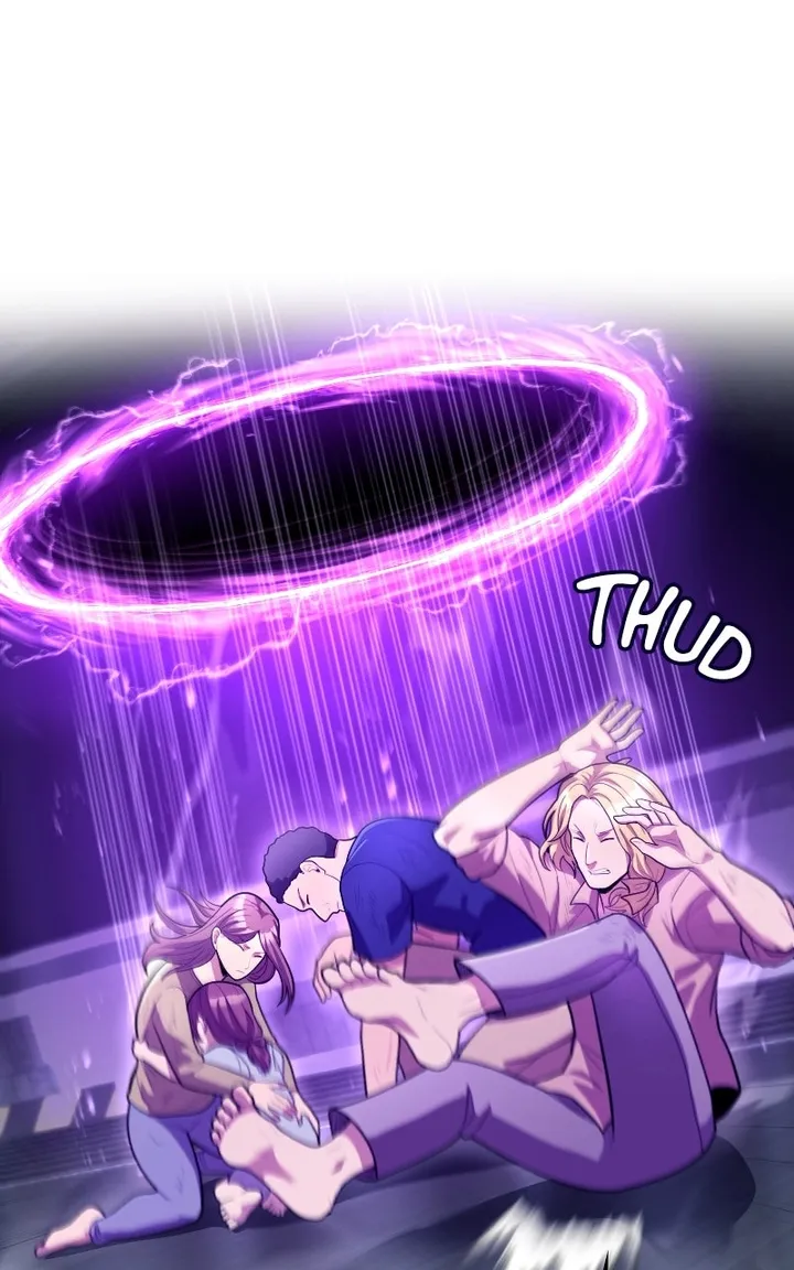 Paranoid Mage - Chapter 109 Page 67