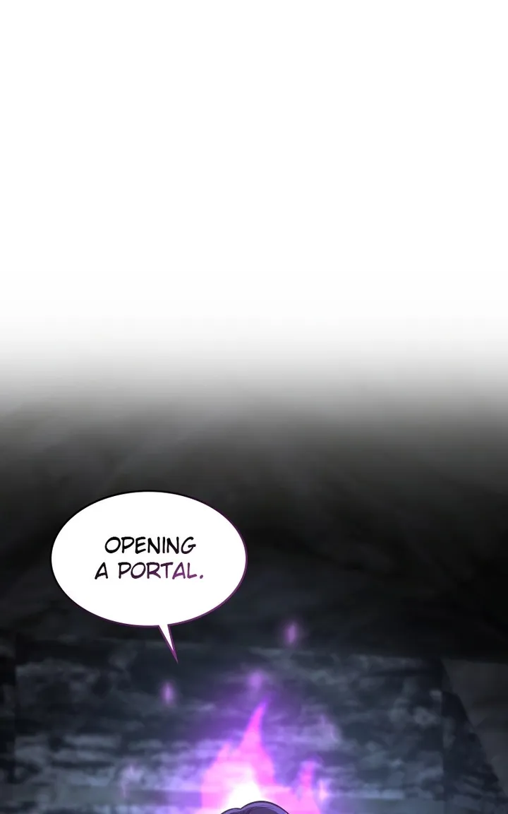 Paranoid Mage - Chapter 109 Page 7