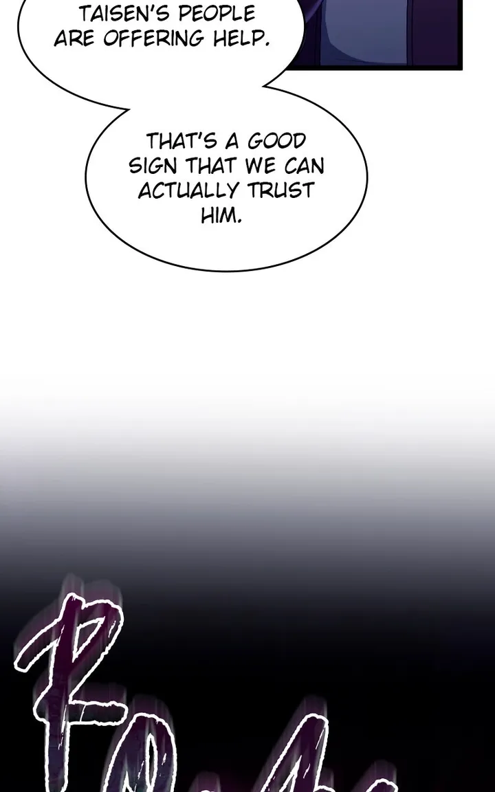 Paranoid Mage - Chapter 109 Page 73