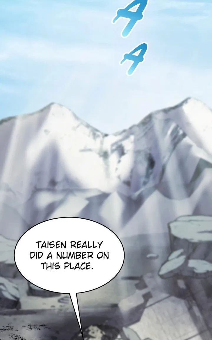 Paranoid Mage - Chapter 110 Page 30