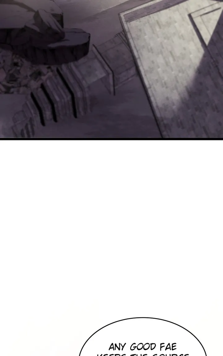 Paranoid Mage - Chapter 110 Page 43