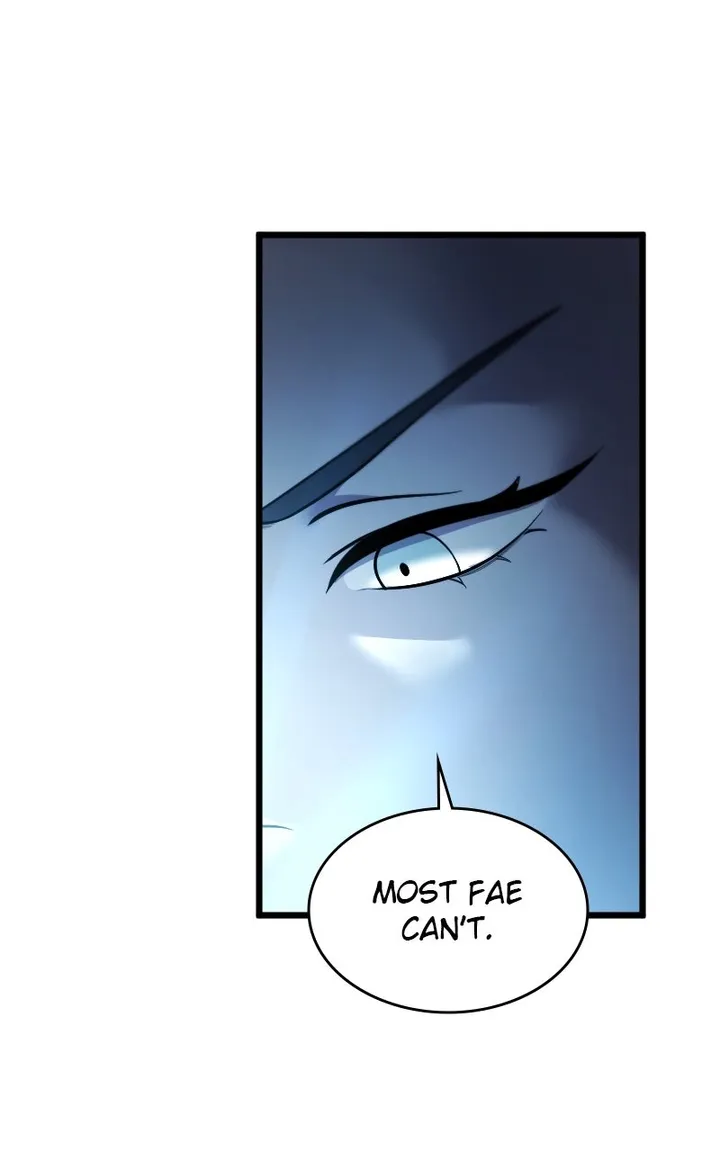 Paranoid Mage - Chapter 110 Page 51