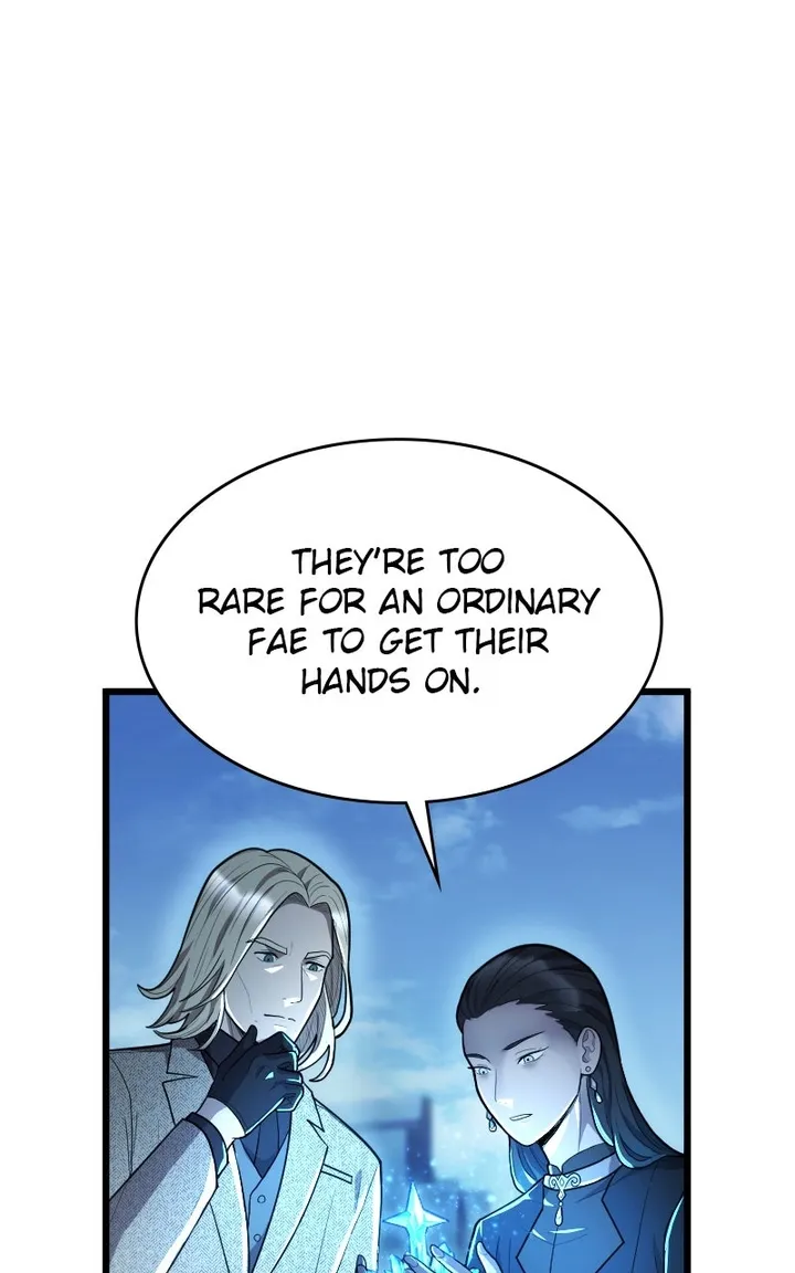 Paranoid Mage - Chapter 110 Page 58