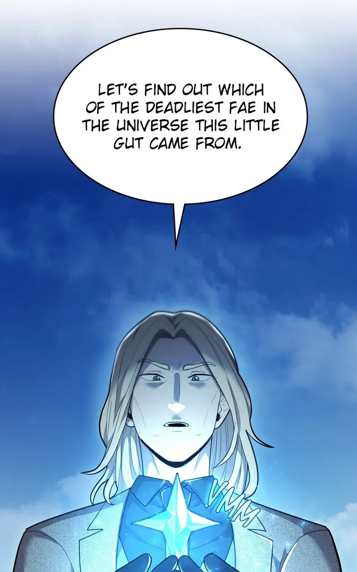 Paranoid Mage - Chapter 110 Page 65