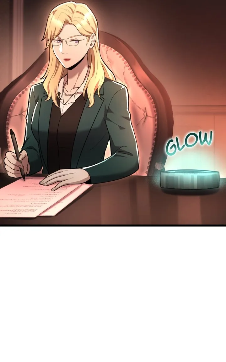 Paranoid Mage - Chapter 110 Page 69