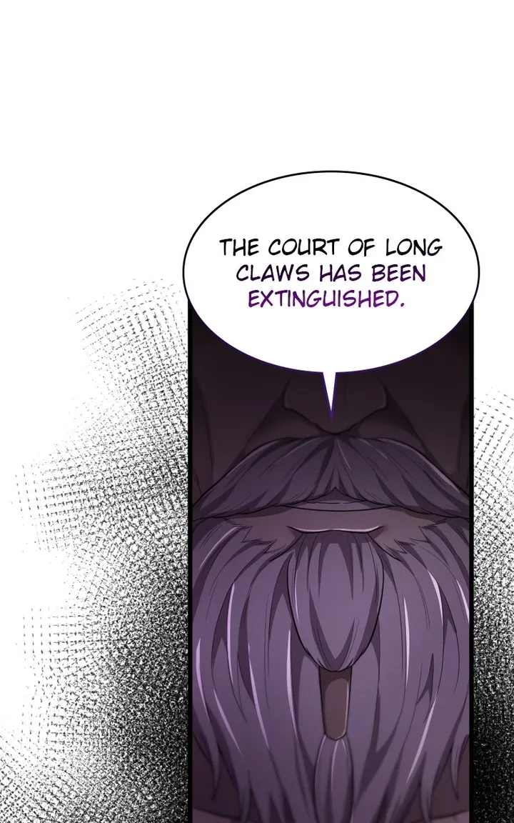 Paranoid Mage - Chapter 110 Page 71