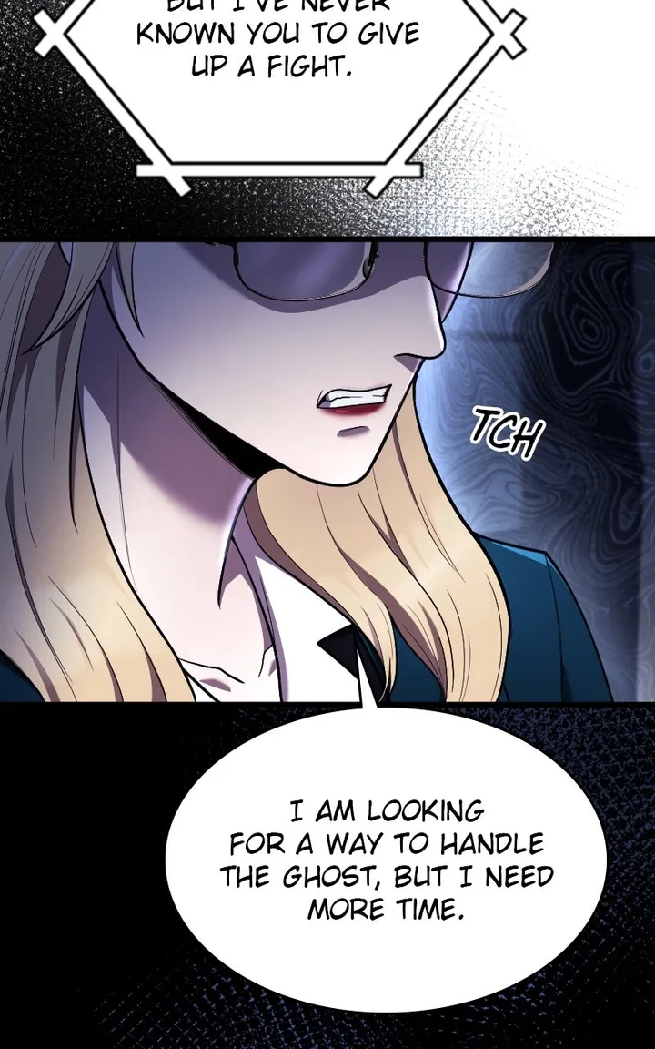 Paranoid Mage - Chapter 110 Page 86