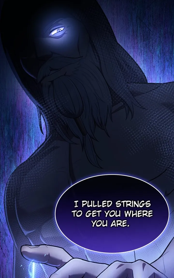 Paranoid Mage - Chapter 110 Page 88