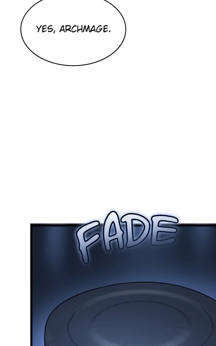 Paranoid Mage - Chapter 110 Page 96