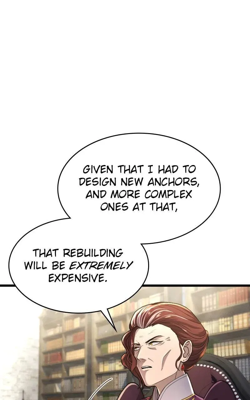 Paranoid Mage - Chapter 111 Page 10
