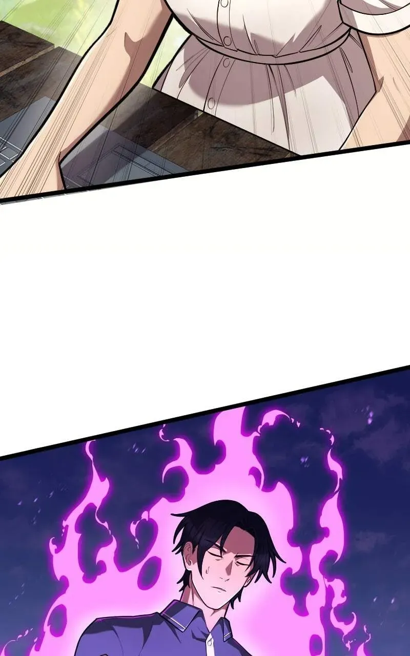 Paranoid Mage - Chapter 111 Page 100