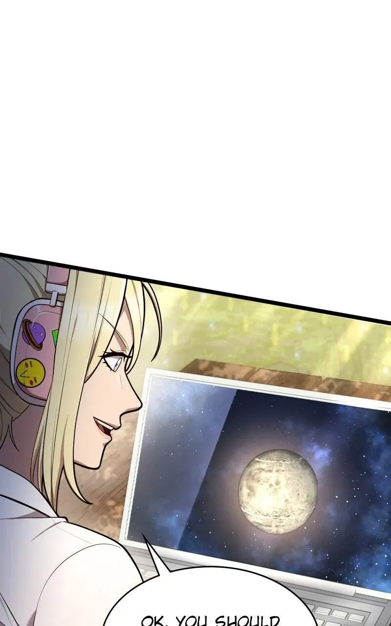 Paranoid Mage - Chapter 111 Page 103