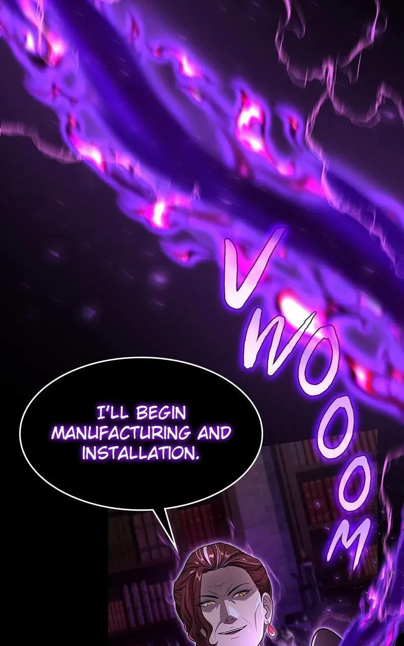 Paranoid Mage - Chapter 111 Page 16