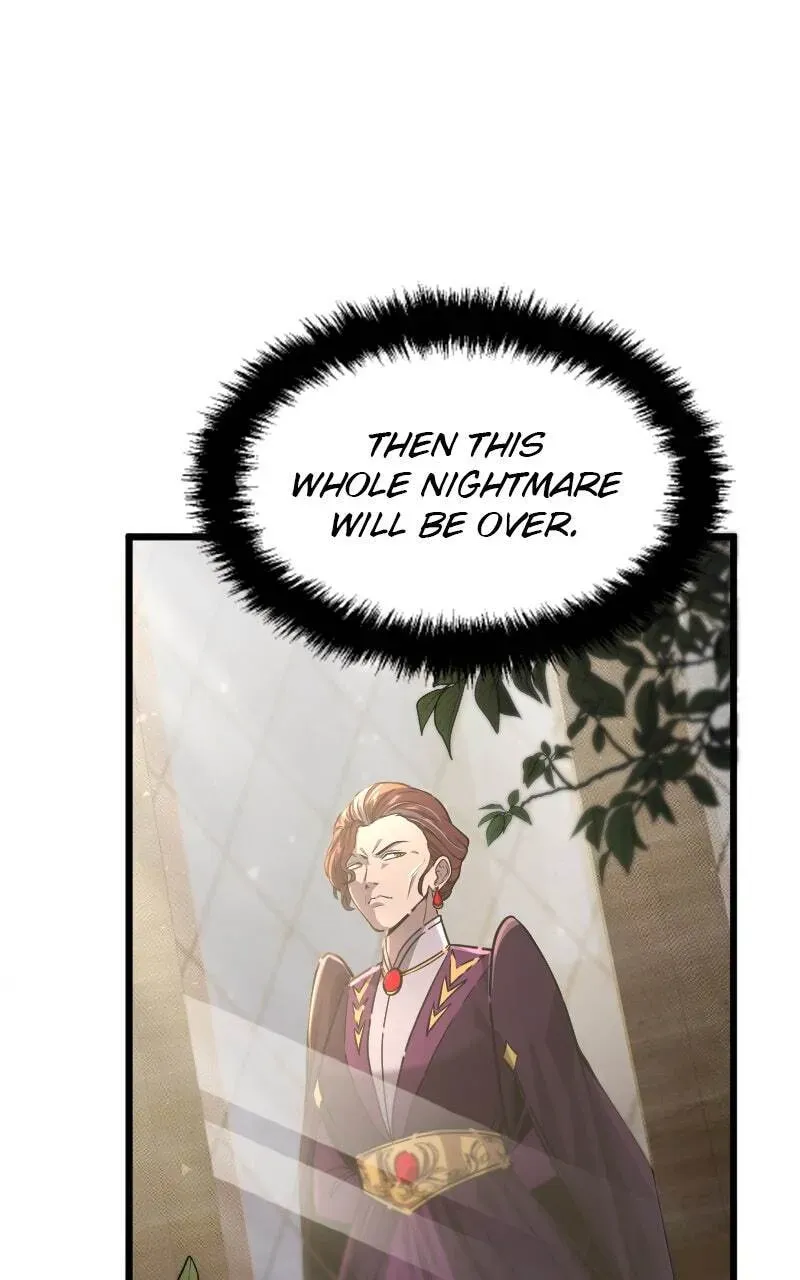 Paranoid Mage - Chapter 111 Page 28
