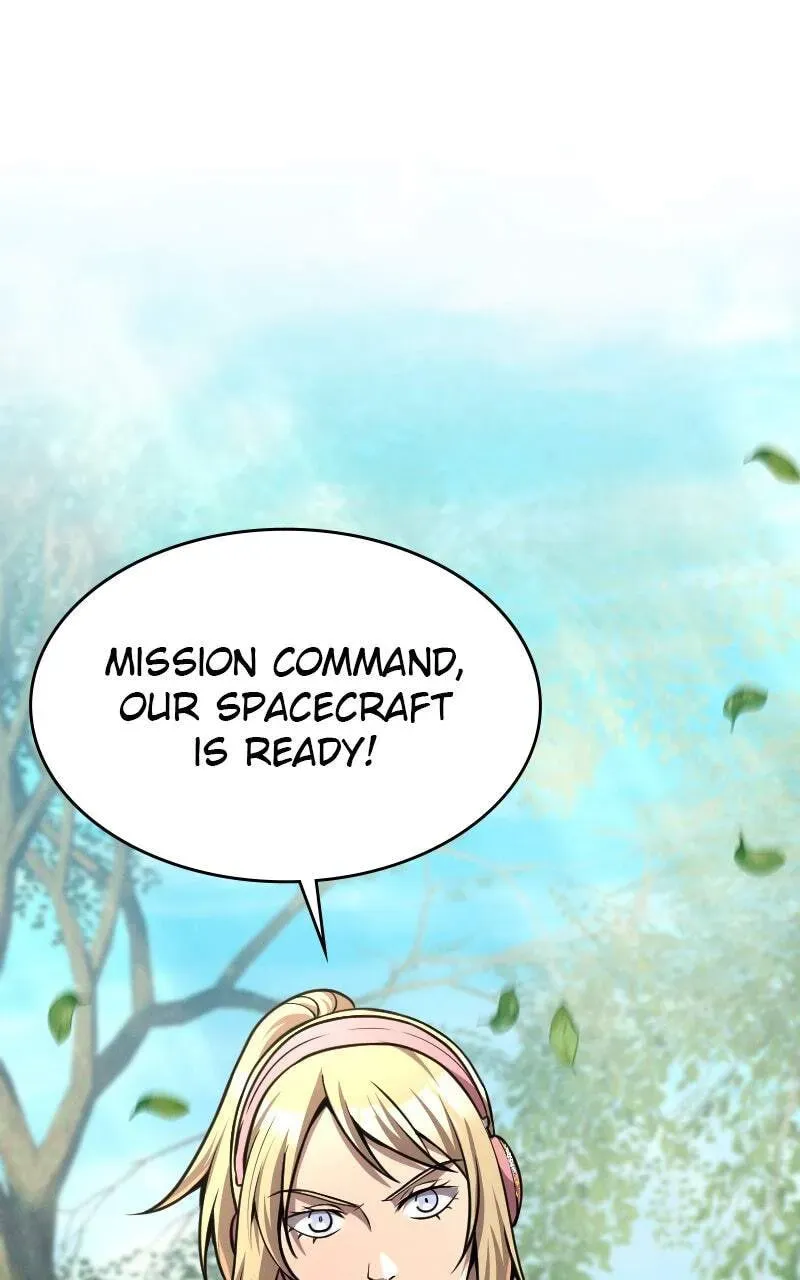 Paranoid Mage - Chapter 111 Page 38