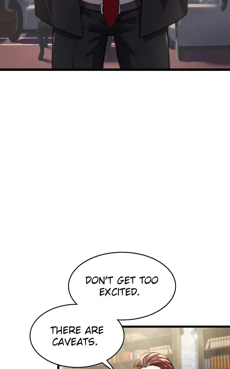 Paranoid Mage - Chapter 111 Page 4