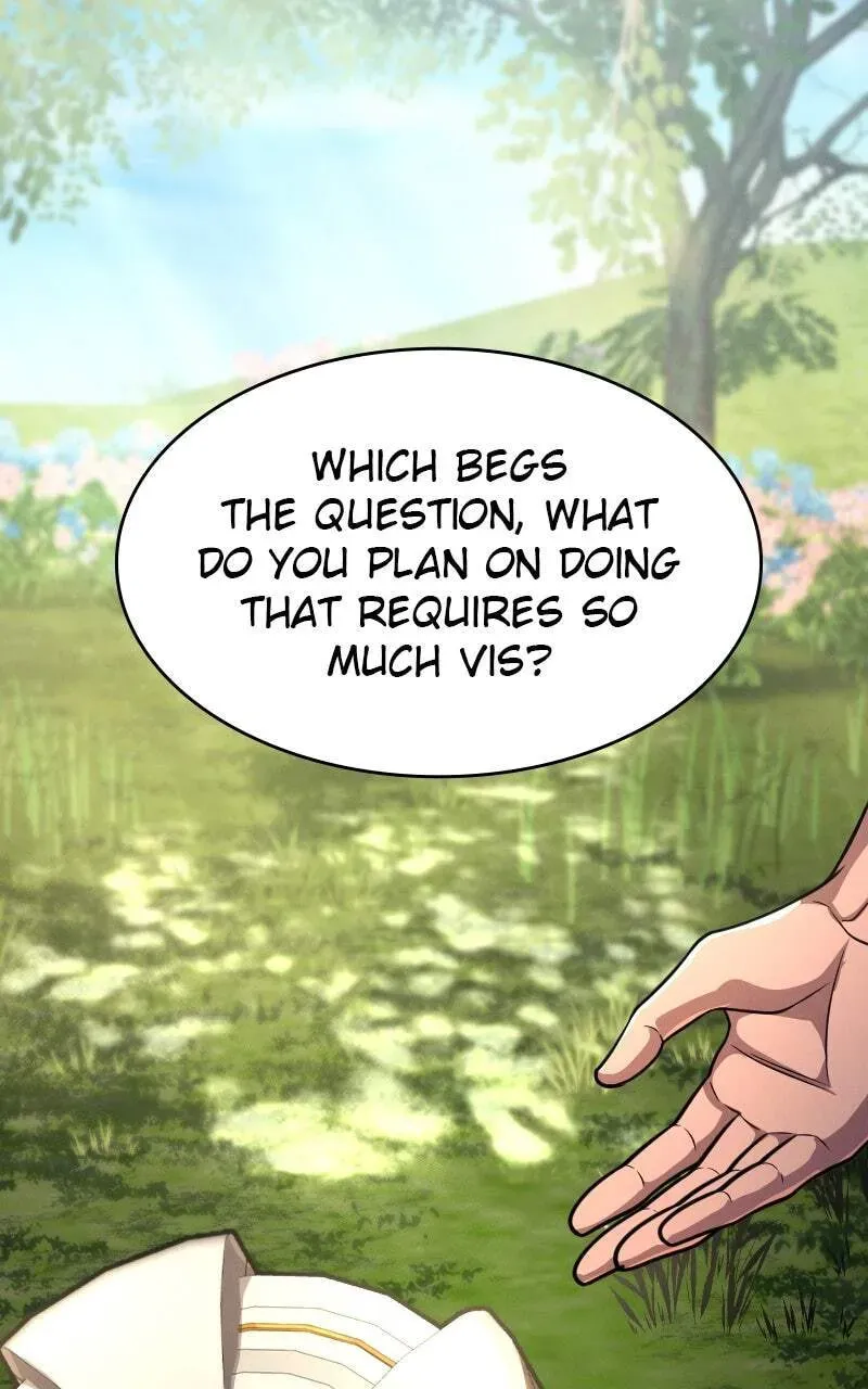 Paranoid Mage - Chapter 111 Page 46