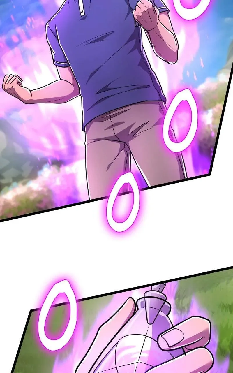 Paranoid Mage - Chapter 111 Page 70