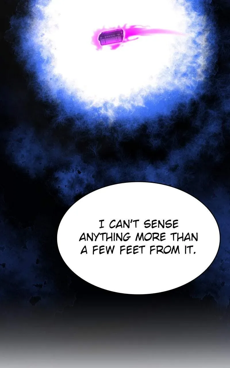 Paranoid Mage - Chapter 111 Page 82