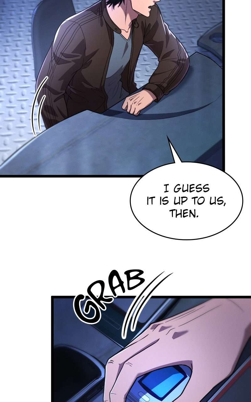 Paranoid Mage - Chapter 112 Page 10