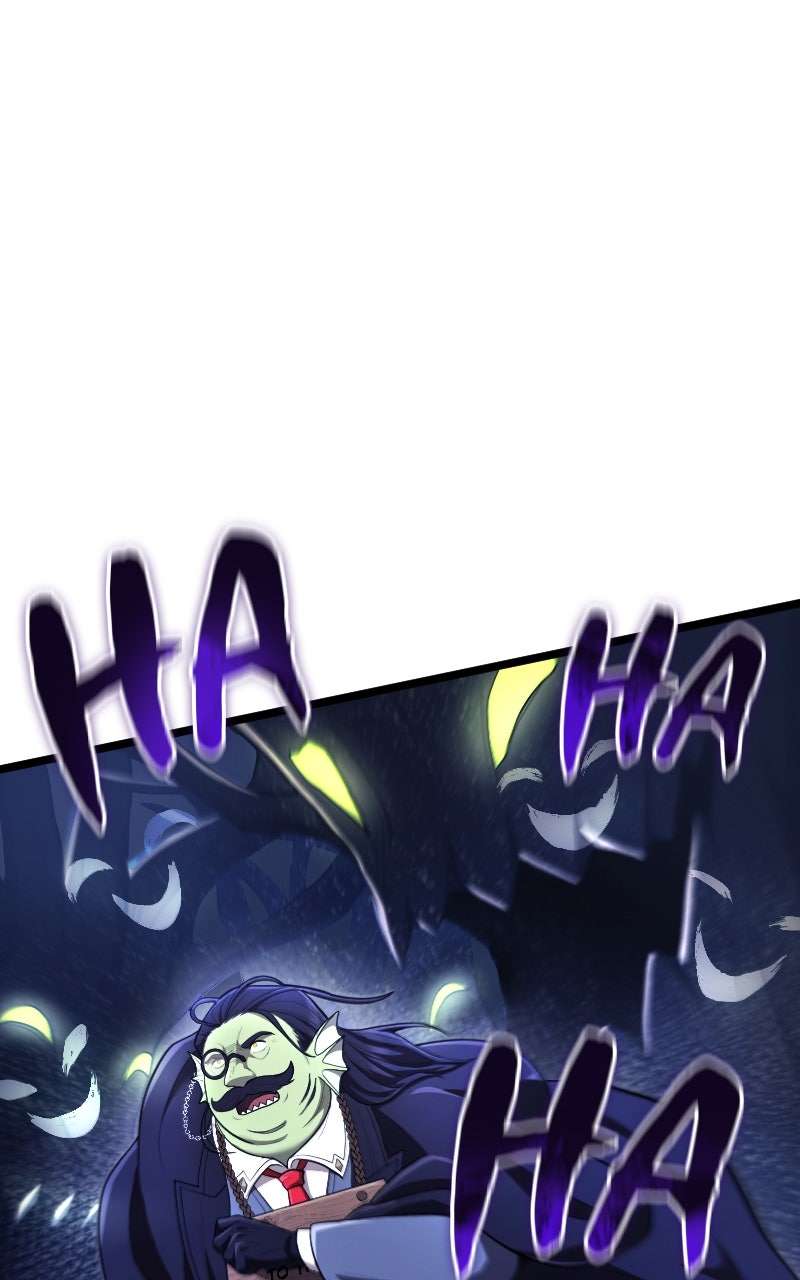 Paranoid Mage - Chapter 112 Page 106