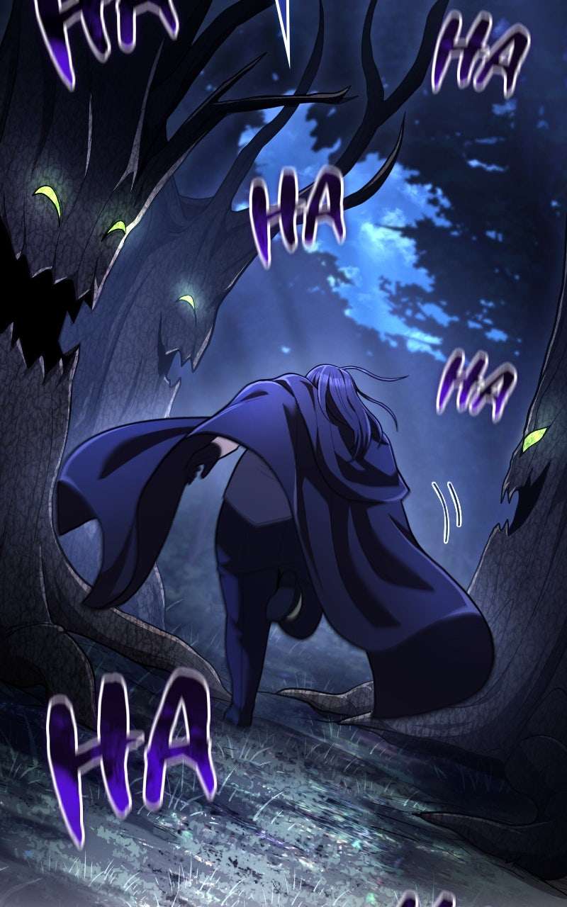 Paranoid Mage - Chapter 112 Page 110