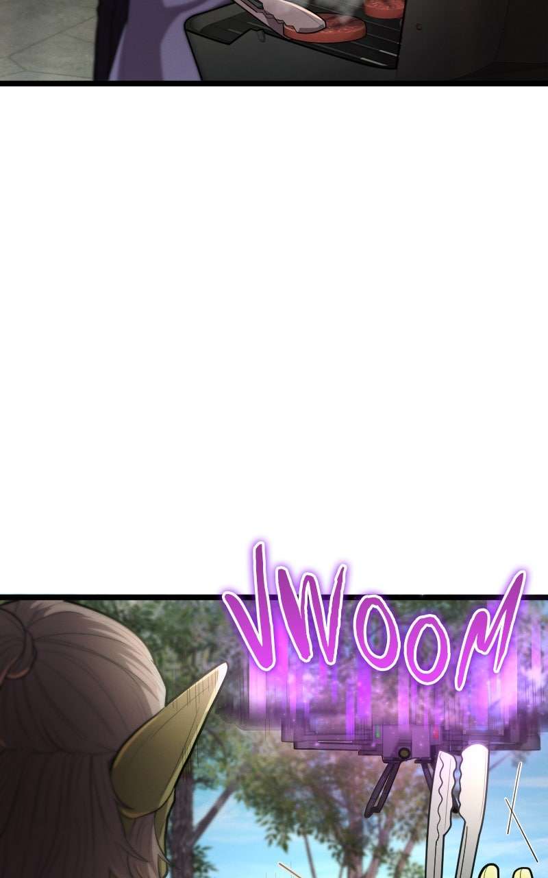Paranoid Mage - Chapter 112 Page 38