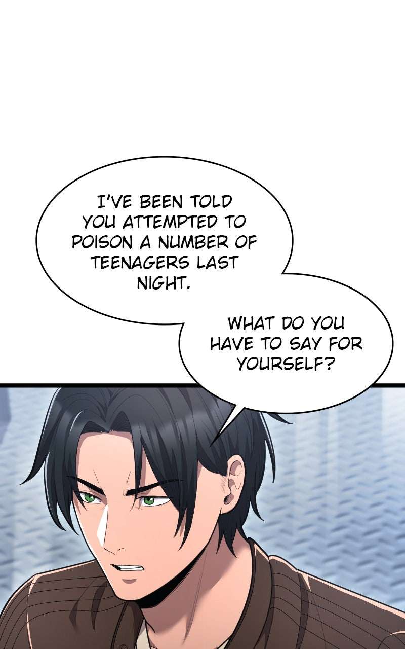Paranoid Mage - Chapter 112 Page 47