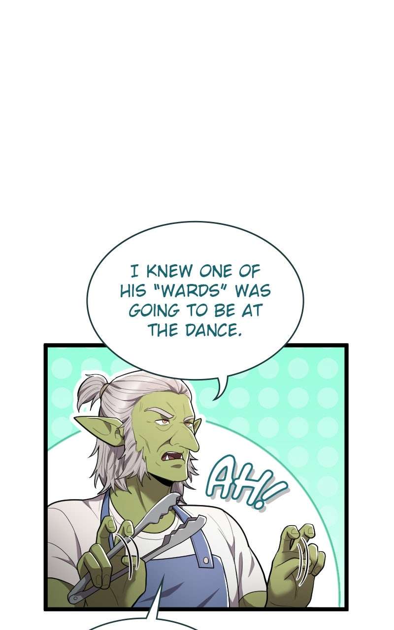 Paranoid Mage - Chapter 112 Page 52