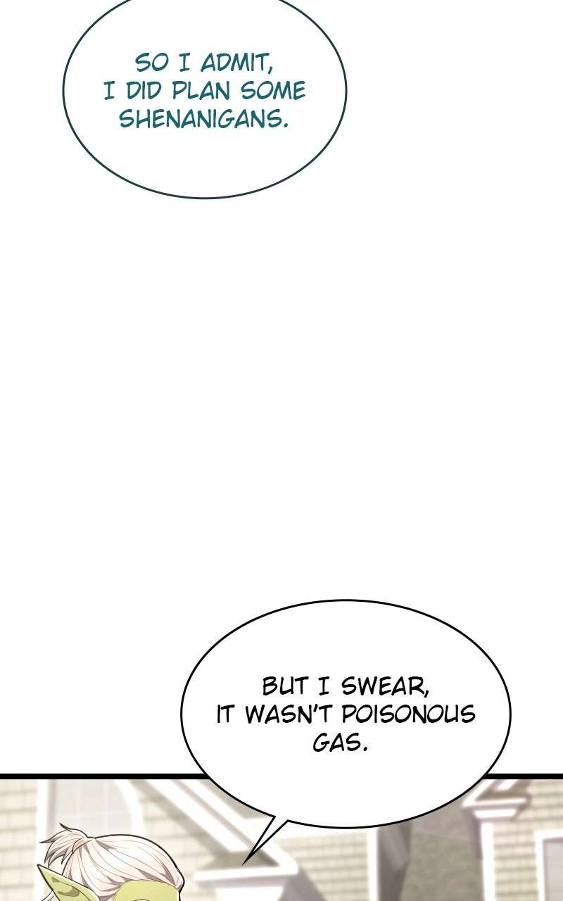 Paranoid Mage - Chapter 112 Page 53