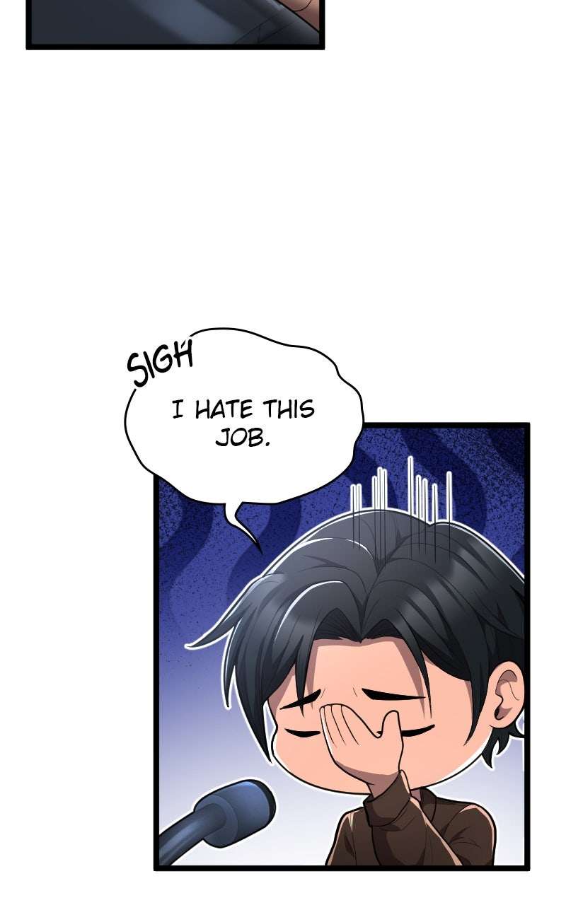 Paranoid Mage - Chapter 112 Page 59