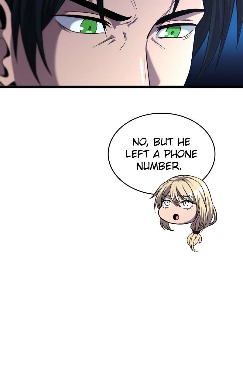 Paranoid Mage - Chapter 112 Page 6