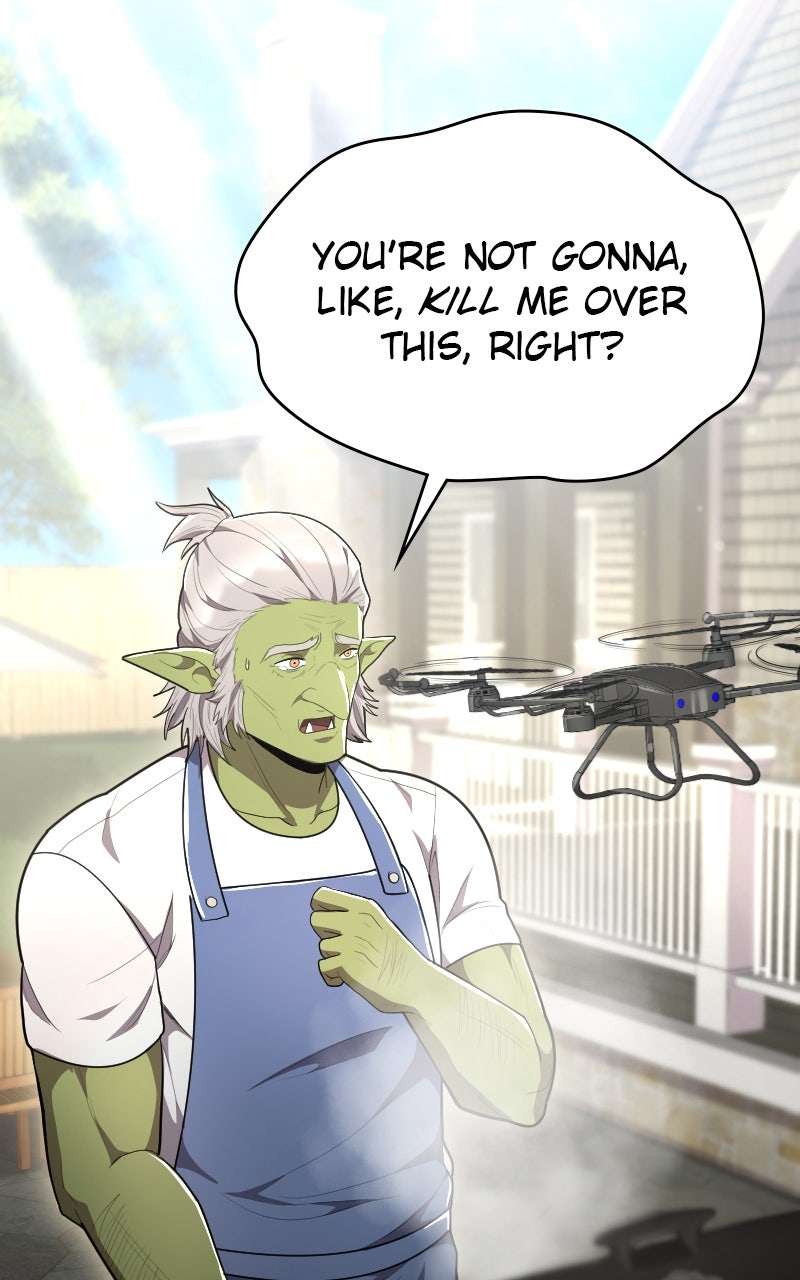 Paranoid Mage - Chapter 112 Page 65