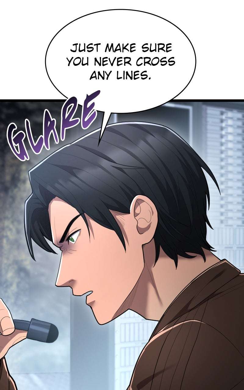 Paranoid Mage - Chapter 112 Page 68