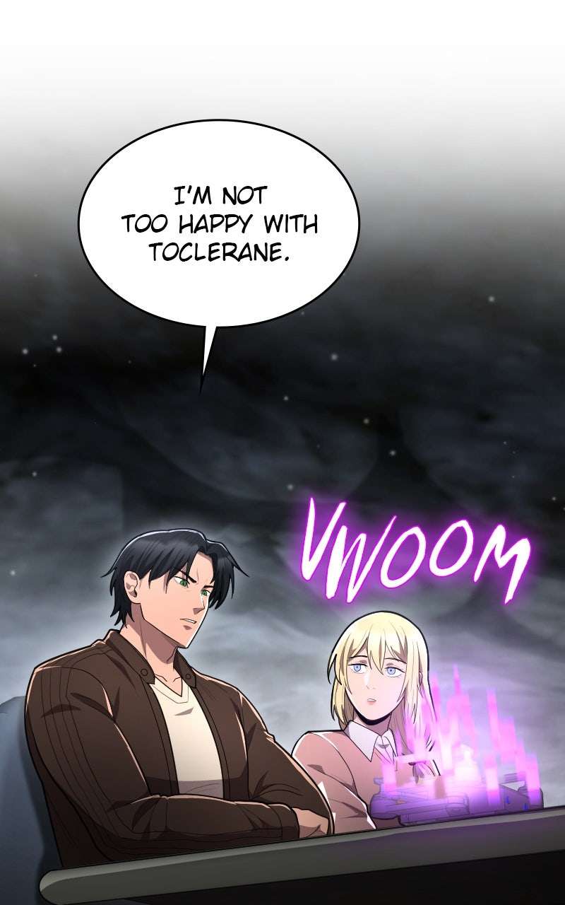 Paranoid Mage - Chapter 112 Page 75