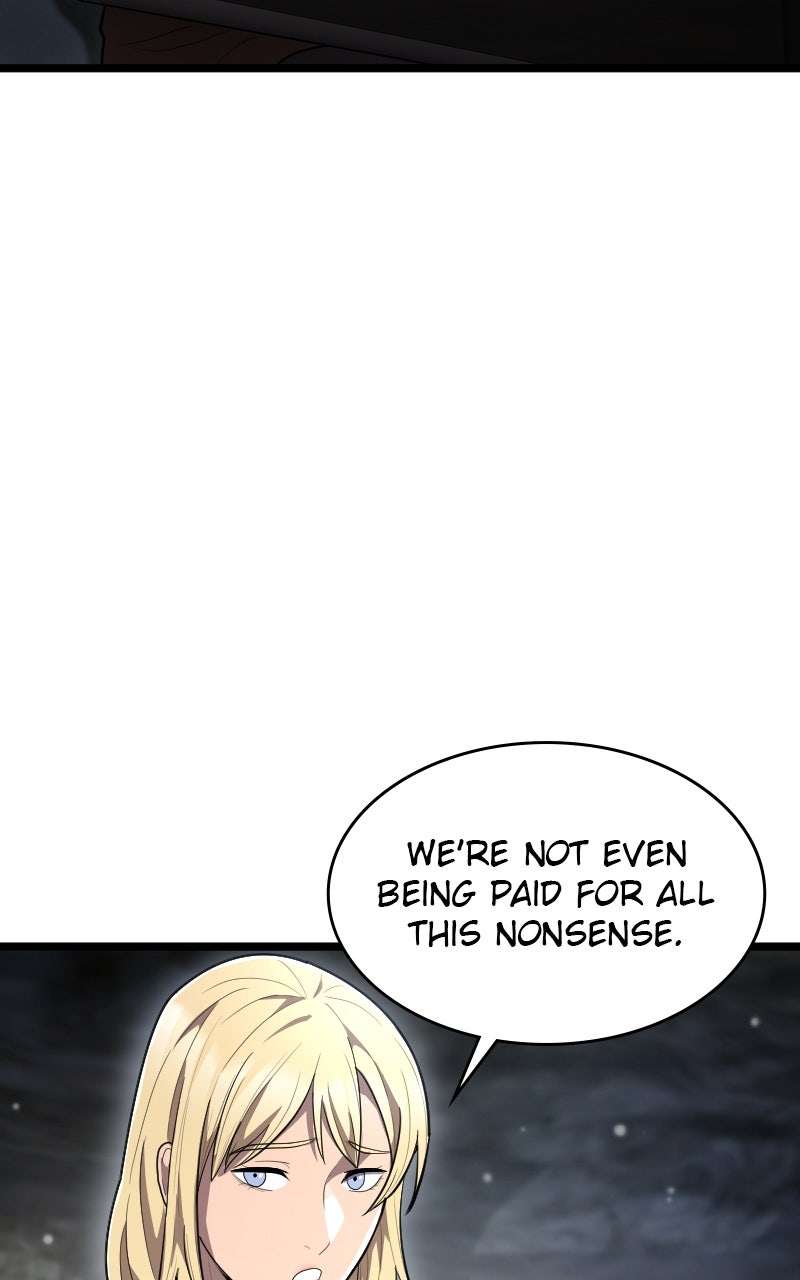 Paranoid Mage - Chapter 112 Page 76