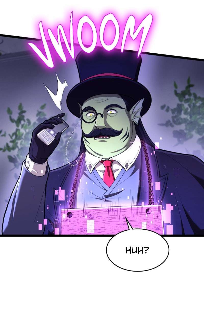 Paranoid Mage - Chapter 112 Page 92