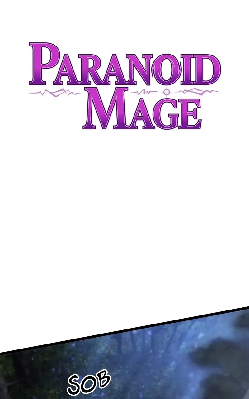 Paranoid Mage - Chapter 113 Page 1