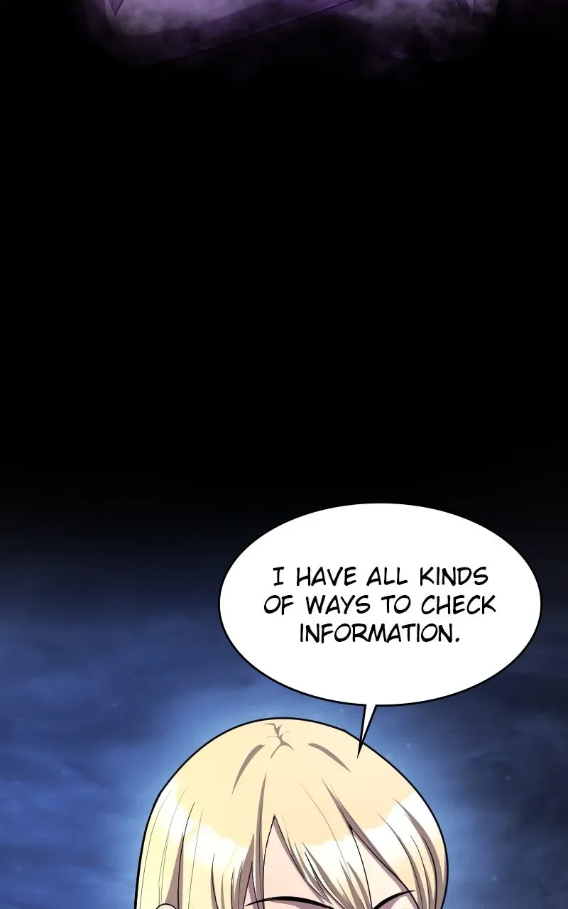 Paranoid Mage - Chapter 113 Page 11