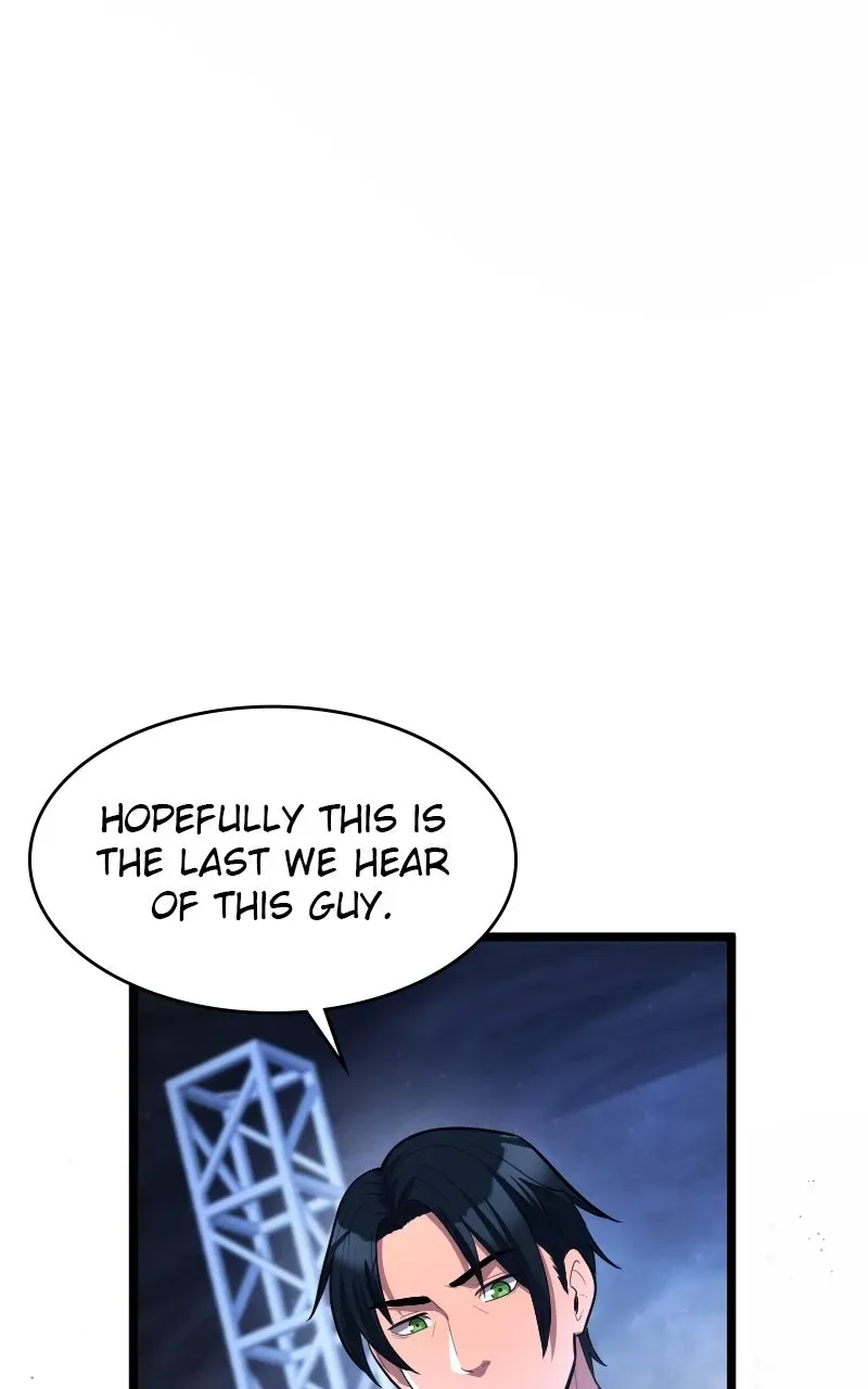 Paranoid Mage - Chapter 113 Page 14
