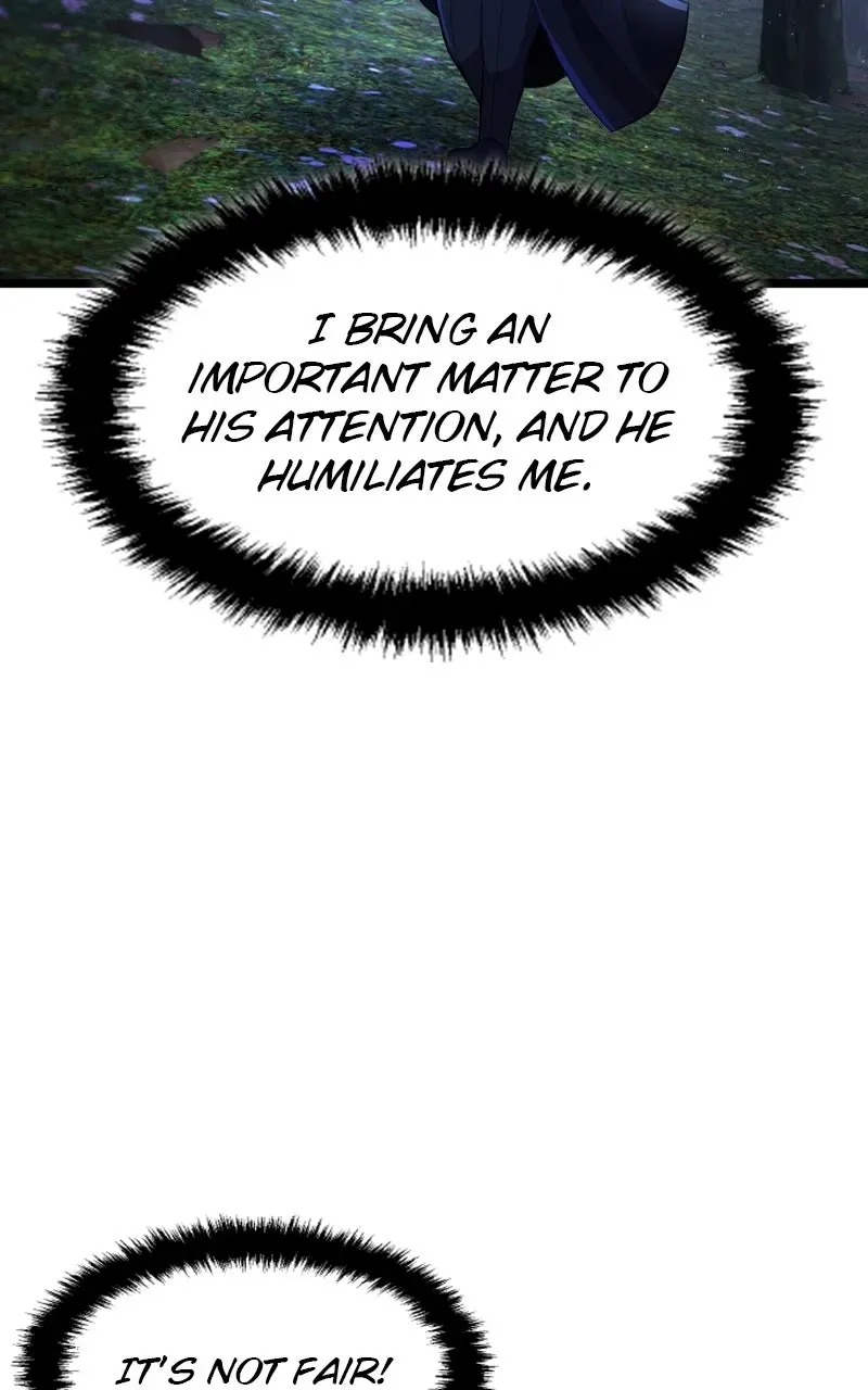 Paranoid Mage - Chapter 113 Page 17